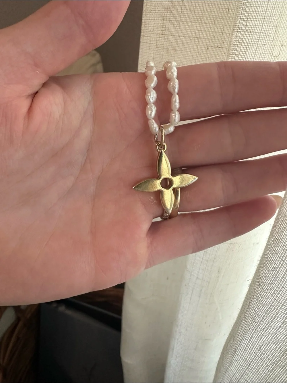 Louis Vuitton Bracelet